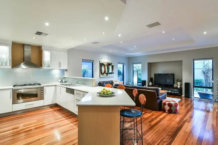 Fourth view of Homely house listing, 15 Cassidae Terrace, Karrinyup WA 6018