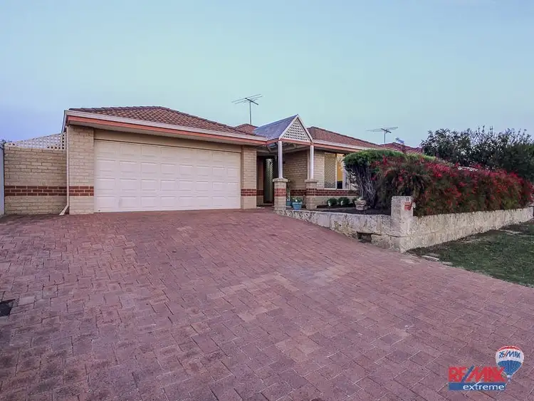 25 Daydream Way*, Ridgewood WA 6030
