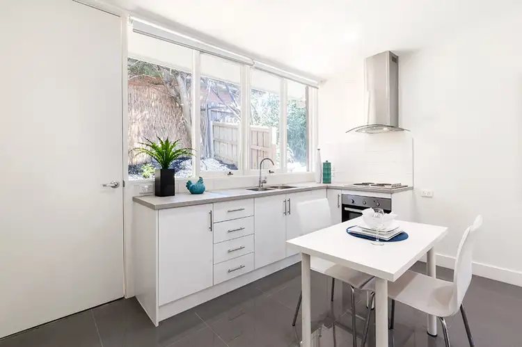 Third view of Homely unit listing, 8/22 Whitehorse Road, Blackburn VIC 3130