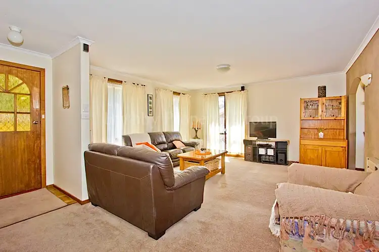 Second view of Homely house listing, 5 Erika Court, Summerhill TAS 7250