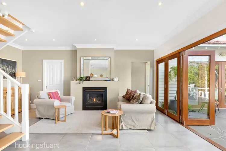 Sixth view of Homely house listing, 104 Linacre Road, Hampton VIC 3188