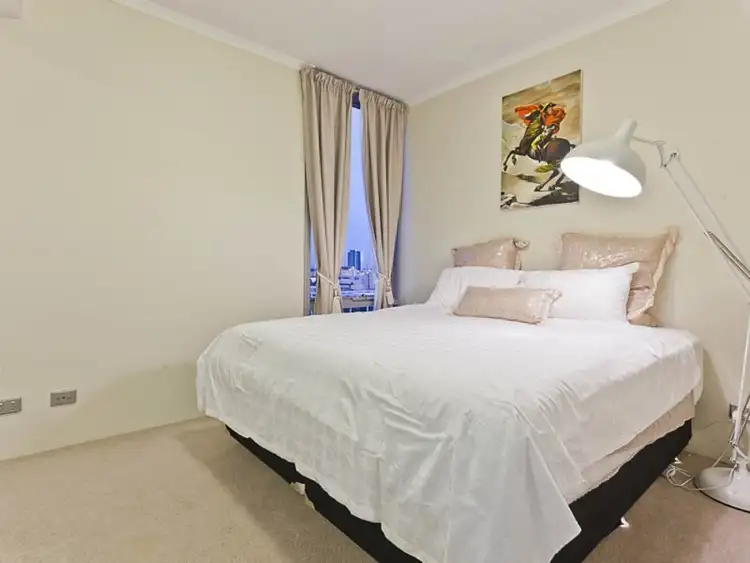 Fourth view of Homely apartment listing, 147/15 Aberdeen Street, Perth WA 6000