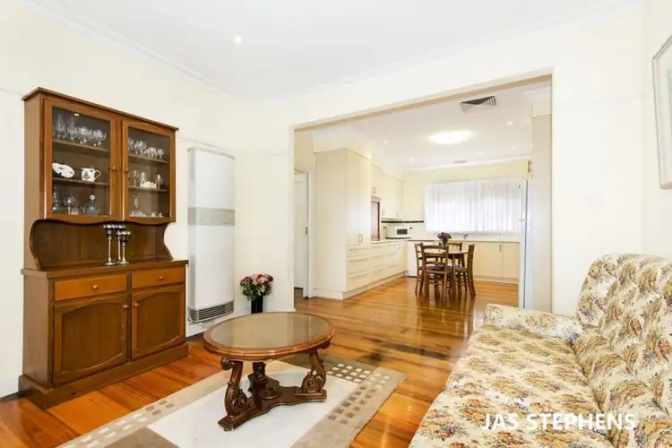 Fifth view of Homely house listing, 4 Bromyard Street, Yarraville VIC 3013