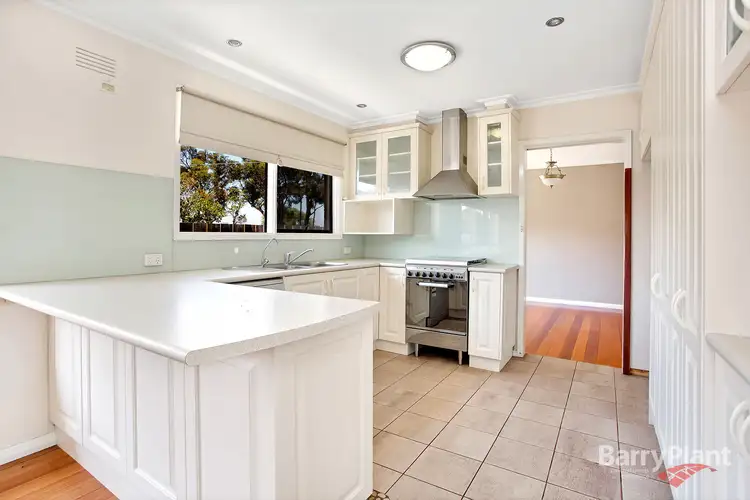 Third view of Homely house listing, 38 Ballan Road, Werribee VIC 3030