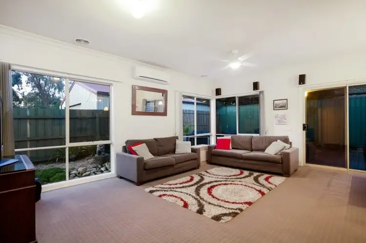 Second view of Homely townhouse listing, 3/9-11 Marlborough Road, Heathmont VIC 3135