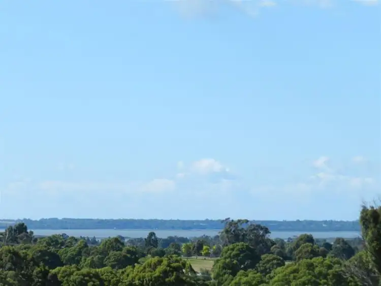 Fourth view of Homely land listing, Lot 12/95 Orrs Road, Bairnsdale VIC 3875