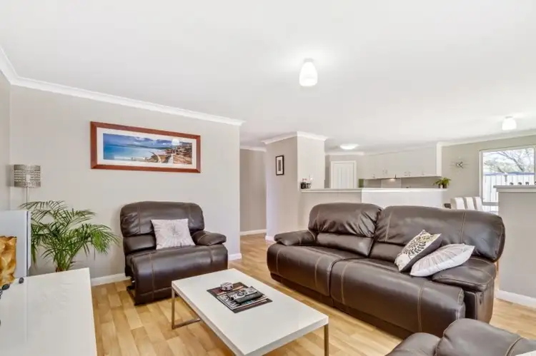 Fifth view of Homely unit listing, 1/8 Kalgan Place, West Busselton WA 6280