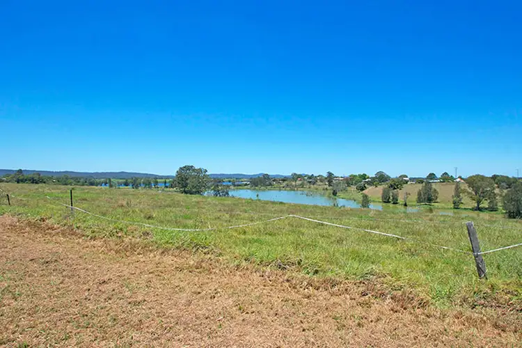 Main view of Homely land listing, 10-12 Ridge Lane, Lawrence NSW 2460