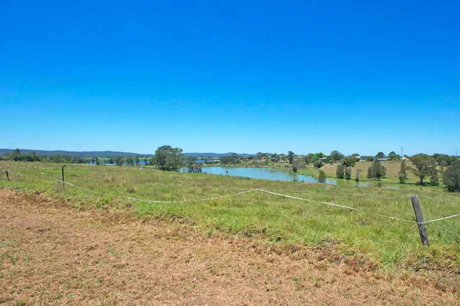 Main view of Homely land listing, 10-12 Ridge Lane, Lawrence NSW 2460