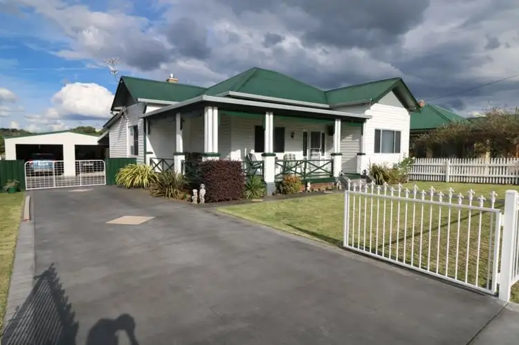 45 Macquarie Street, Glen Innes NSW 2370