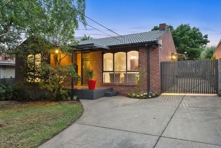 20 Aspinall Road, Box Hill North VIC 3129