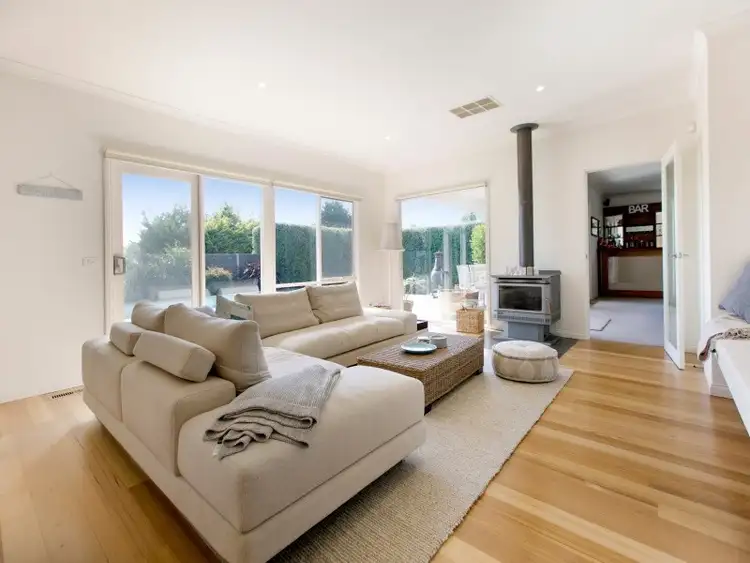 Third view of Homely house listing, 29 Cumberland Drive, Mount Martha VIC 3934