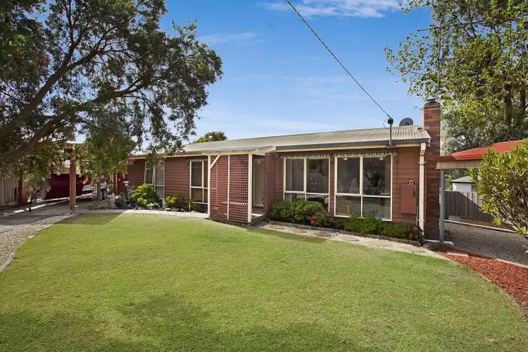 30 Lamb Street, Kilmore VIC 3764