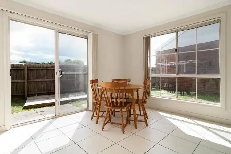 Fourth view of Homely house listing, 3/31 Homestead Road, Berwick VIC 3806