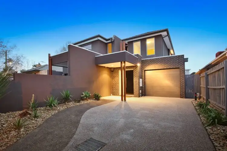 60A Tucker Road, Bentleigh VIC 3204