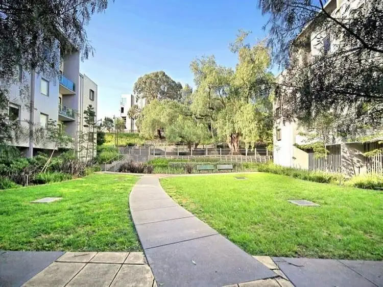 Sixth view of Homely apartment listing, 102/86 Altona Street, Kensington VIC 3031
