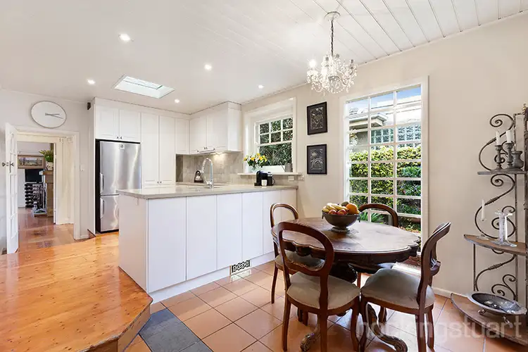 Fifth view of Homely house listing, 84 Dent Street, Ashburton VIC 3147