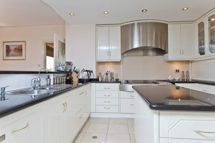 Third view of Homely apartment listing, 12/168 Mounts Bay Road, Perth WA 6000