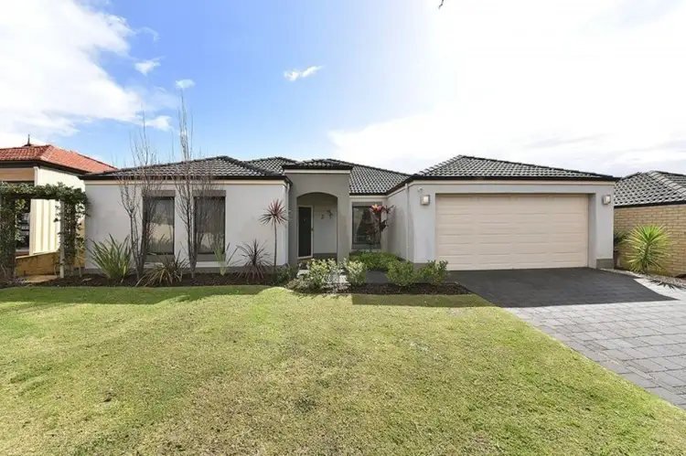 Main view of Homely house listing, 51 Archimedes Crescent, Tapping WA 6065