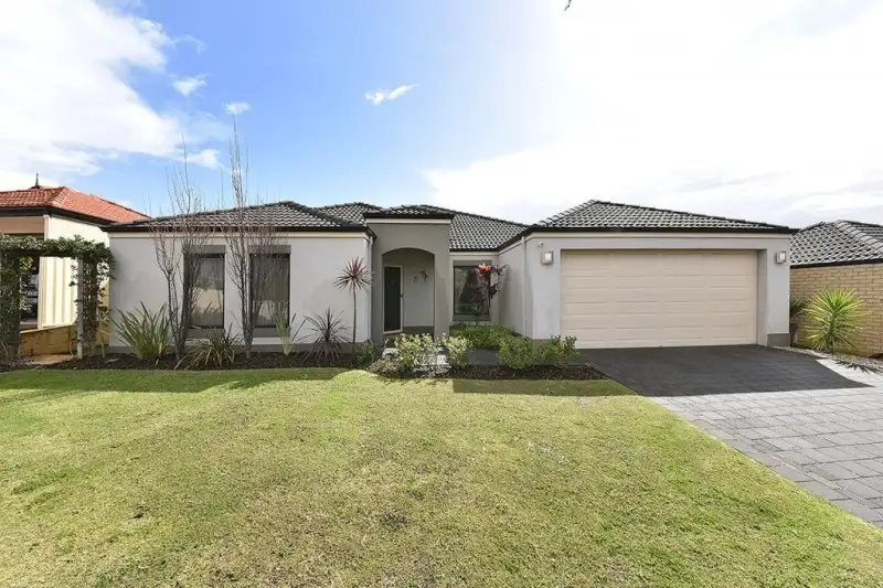 Main view of Homely house listing, 51 Archimedes Crescent, Tapping WA 6065