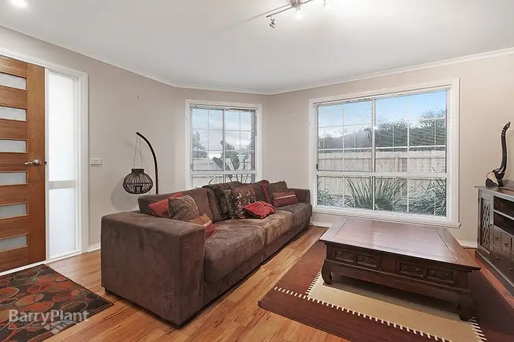 Second view of Homely unit listing, 3/61 Strathavan Drive, Berwick VIC 3806