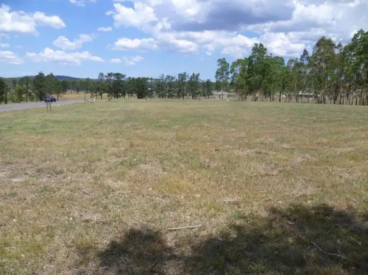 LOT 18 Waterview Road, Clarence Town NSW 2321