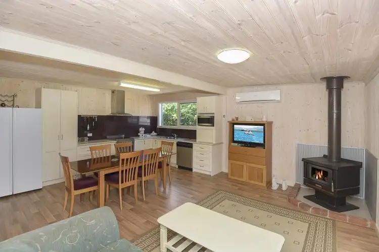 Fifth view of Homely house listing, 20 Coatsworth Avenue, St Leonards VIC 3223