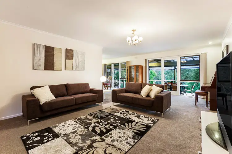 Fourth view of Homely house listing, 6 Acheron Crescent, Eltham North VIC 3095