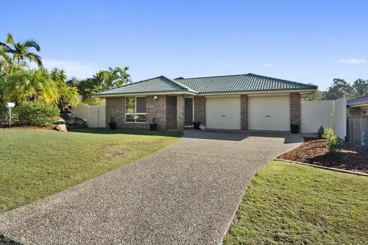 5 Canberra Court, Brassall QLD 4305