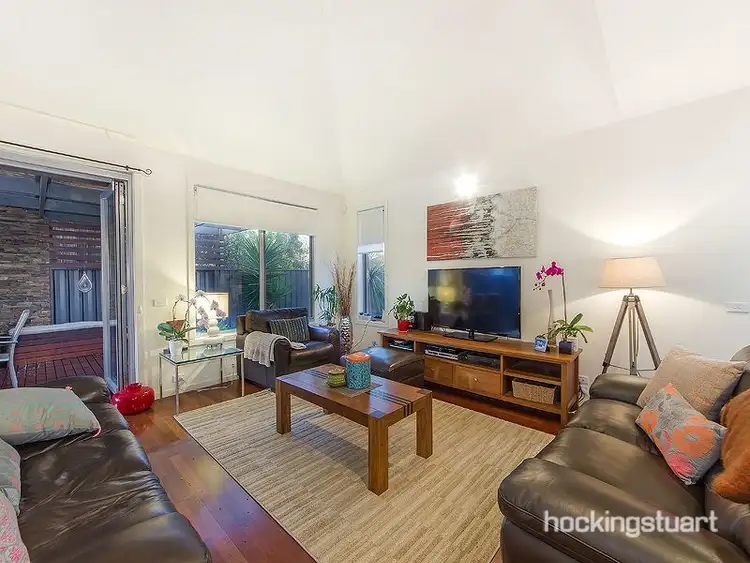 Third view of Homely house listing, 10 Streeton Avenue, Caroline Springs VIC 3023