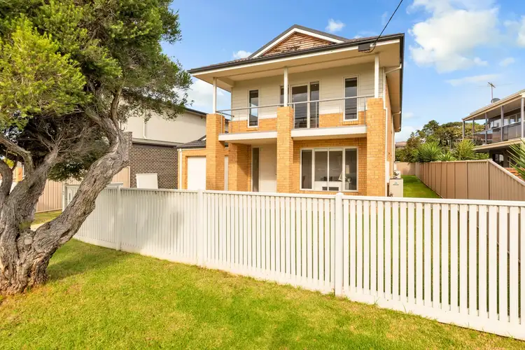 Main view of Homely house listing, 3 Clyde Avenue, St Leonards VIC 3223