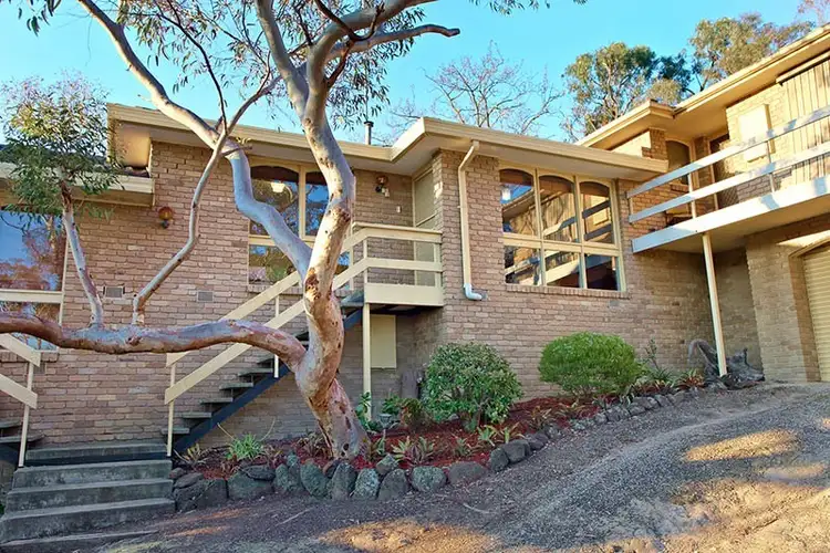 2/80 Hume Street, Greensborough VIC 3088