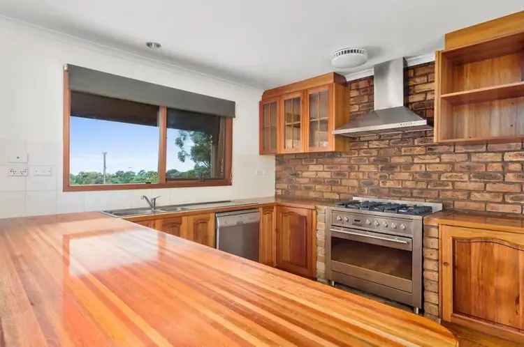 Second view of Homely house listing, 135 Everett Crescent, Barongarook West VIC 3249