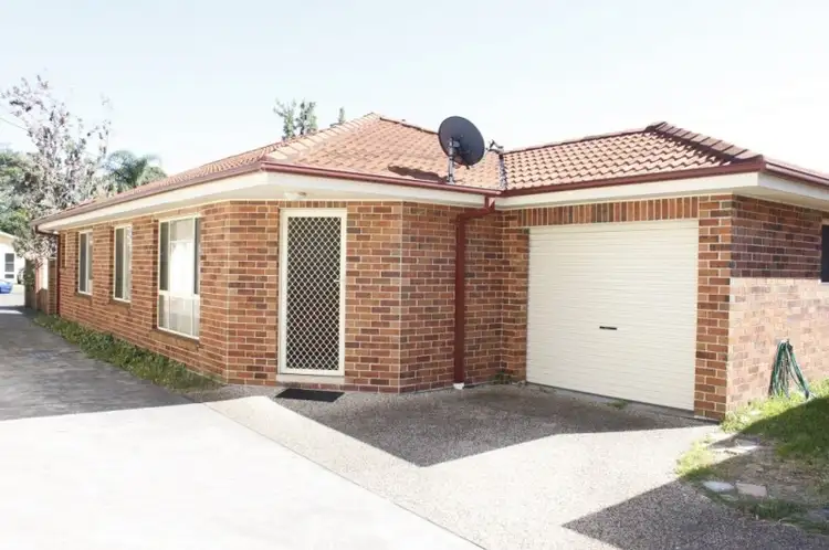 Main view of Homely house listing, 1/34 Stephens Street, Mallabula NSW 2319