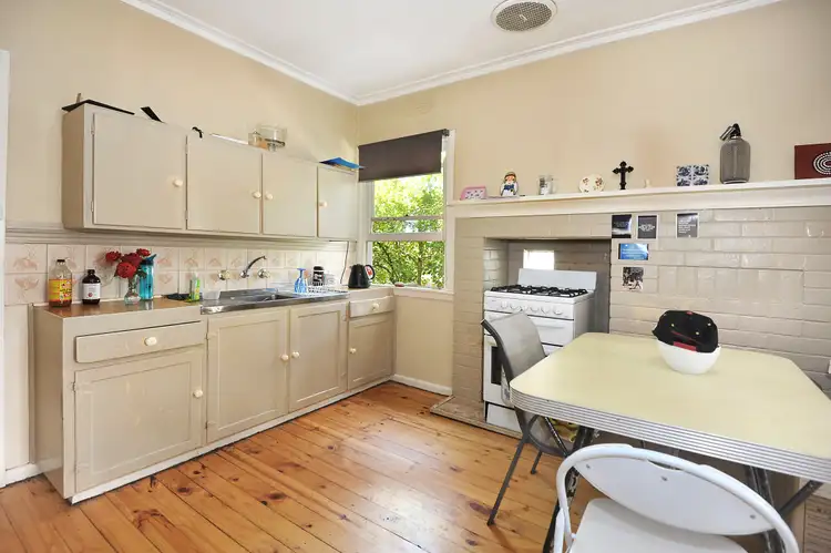 Third view of Homely house listing, 11a Fawkner Street, Ballarat Central VIC 3350