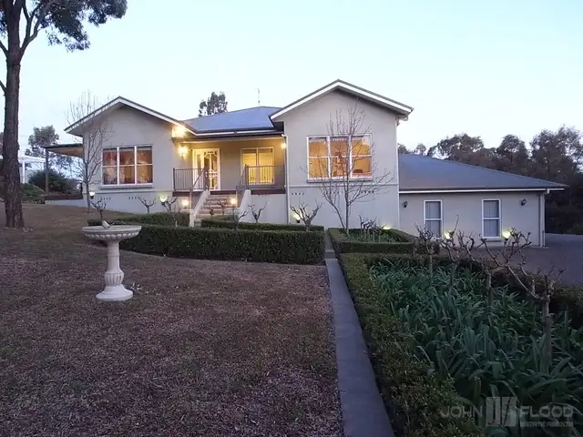 1 Kingfisher Court, Muswellbrook NSW 2333