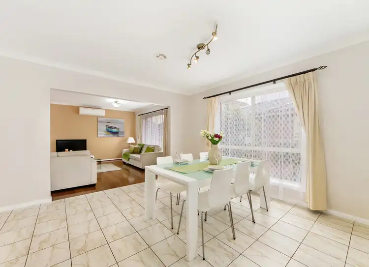 Fourth view of Homely unit listing, 1/13 Butler Street, St Albans VIC 3021