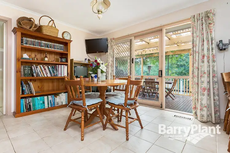 Fifth view of Homely house listing, 23 Russell Road, Gembrook VIC 3783