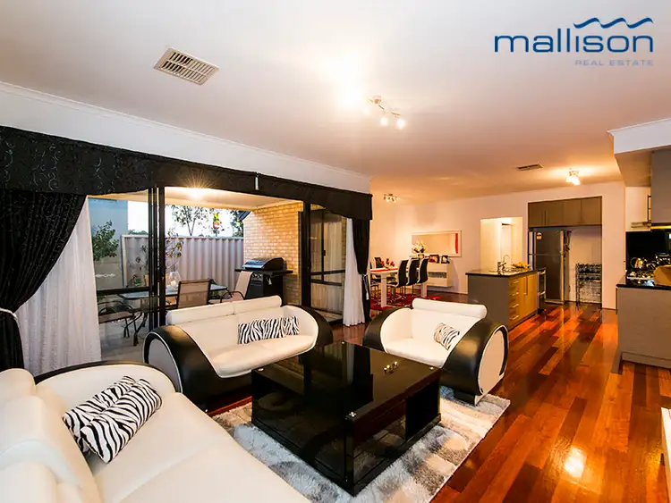 Sixth view of Homely house listing, 23 Kingsway Gardens, Canning Vale WA 6155
