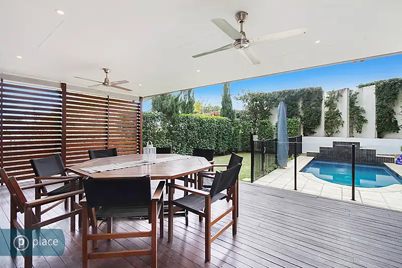 Main view of Homely house listing, 53 Camelot Street, Tennyson QLD 4105