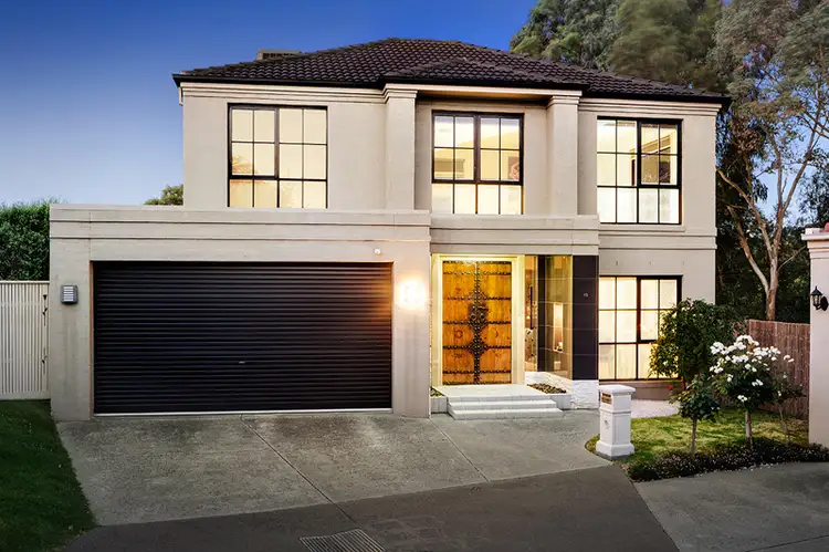 10 Kenman Close, Templestowe VIC 3106