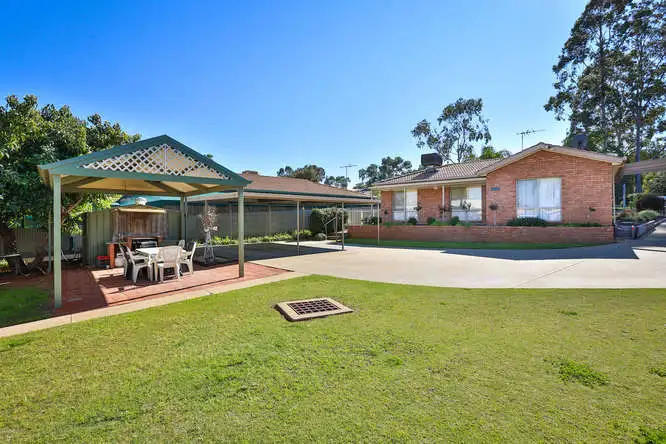 Fifth view of Homely block of units listing, 28 - 30 Riverview Drive, Dareton NSW 2717