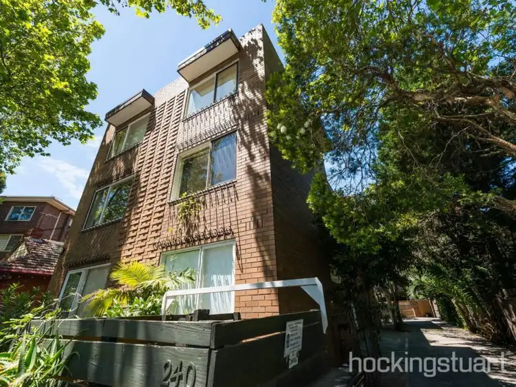 5/240 Barkly Street, St Kilda VIC 3182