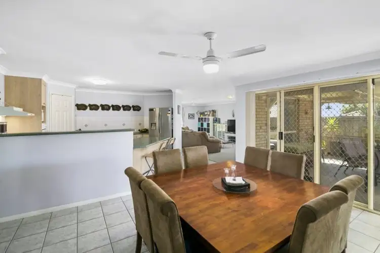 Fourth view of Homely house listing, 53 Discovery Street, Flinders View QLD 4305