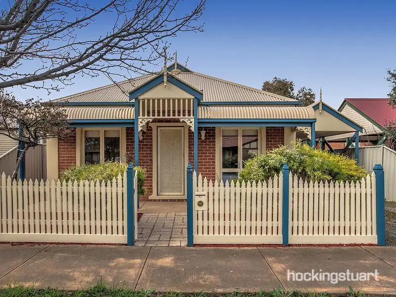 Main view of Homely house listing, 25 Elphinstone Way, Caroline Springs VIC 3023