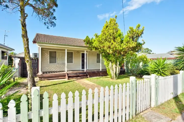Main view of Homely house listing, 78 Ocean Beach Road, Woy Woy NSW 2256