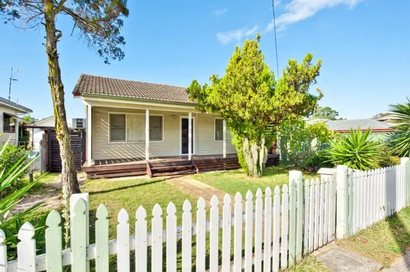 Main view of Homely house listing, 78 Ocean Beach Road, Woy Woy NSW 2256