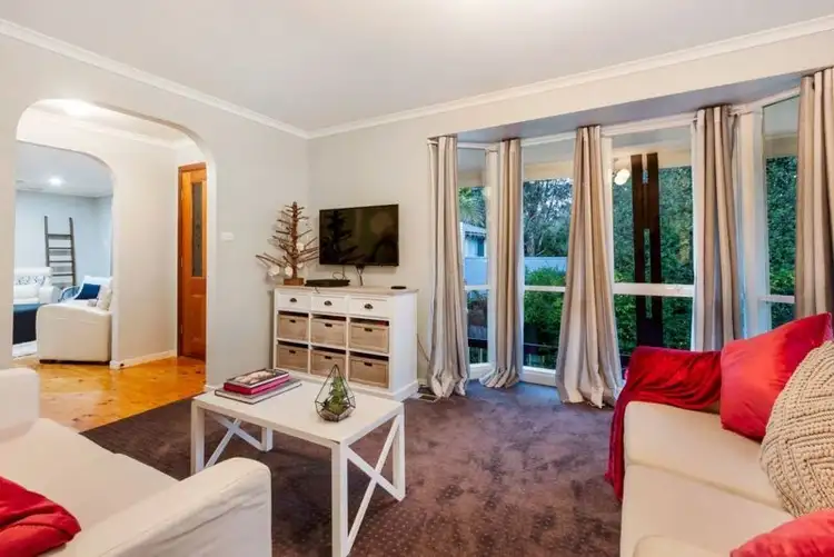 Sixth view of Homely house listing, 40 Eskdale Drive, Croydon Hills VIC 3136