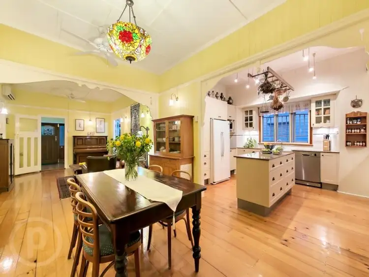 Third view of Homely house listing, 14 David Street, Tennyson QLD 4105