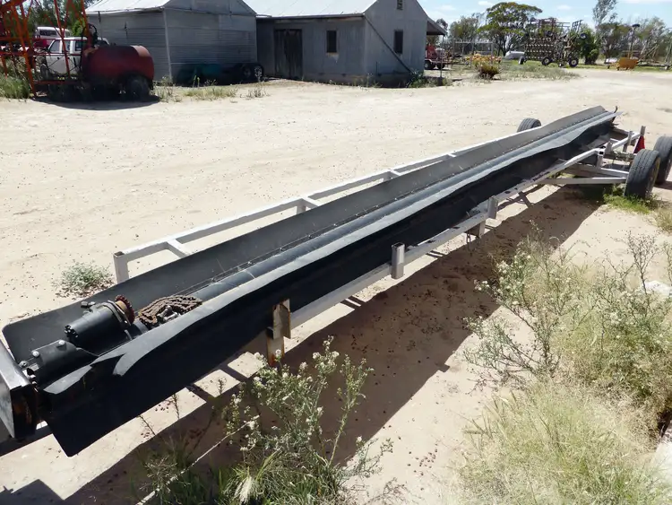 Fifth view of Homely land listing, 1060 Antwerp-Warracknabeal Road, Dimboola, Dimboola VIC 3414